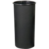 WITT Round Rigid Plastic Liner for Standard Receptacle 51921